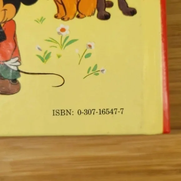 Disney's Story Land Classic Illustrated Book - Picture 3 of 13